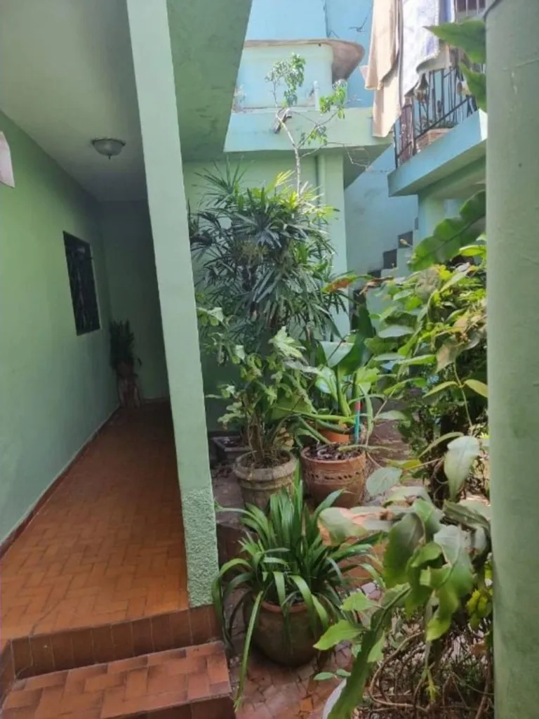Imagem Casa à venda em Jardim São Roque, São Paulo-SP, casa 2 dormitórios em São Paulo, casa e venda na Zona Sul, comprar casa em São Paulo, casa venda
