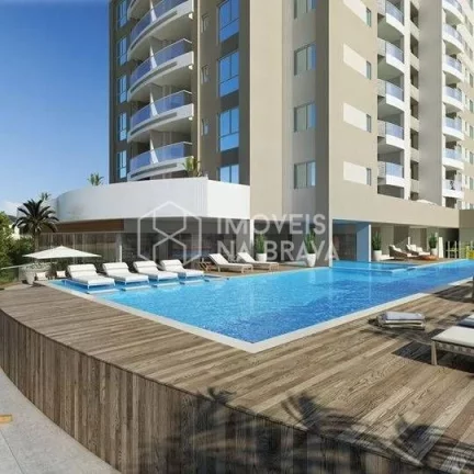 Imagem APARTAMENTO 3 QUARTOS, 2 VAGAS A VENDA ITAJAÍ - FAZENDA - ITAJAI/SC