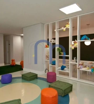 Imagem APARTAMENTO RESIDENCIAL em SÃO PAULO - SP, LAUZANE PAULISTA