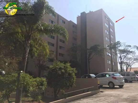Imagem APTO NA FRANKLIN DO AMARAL ÓTIMA LOCALIZAÇÃO !!