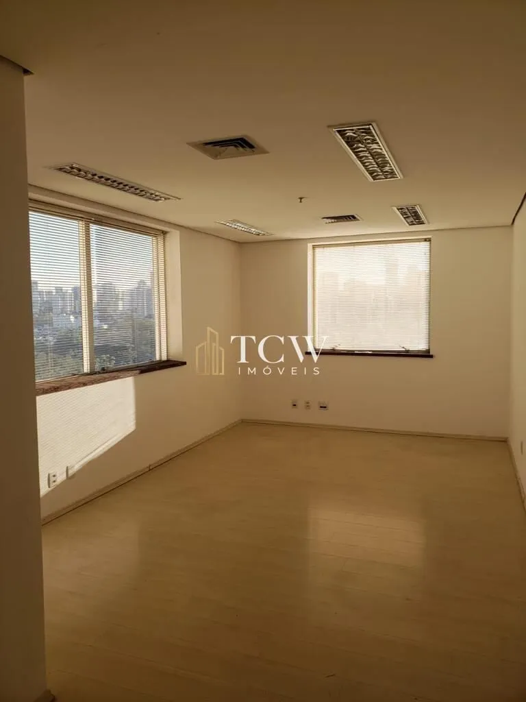 Imagem Sala comercial para alugar no bairro Cambuci - São Paulo/SP, Zona Central