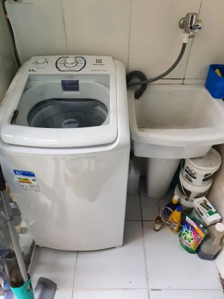 Imagem Casa de Condomínio com 3 Quartos à Venda, 70 m² em Jardim Marica - Mogi das Cruzes