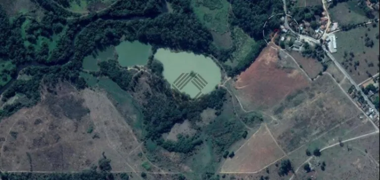 Terreno à Venda, 330.000 m² em Jardim Santa Cecília - Sorocaba