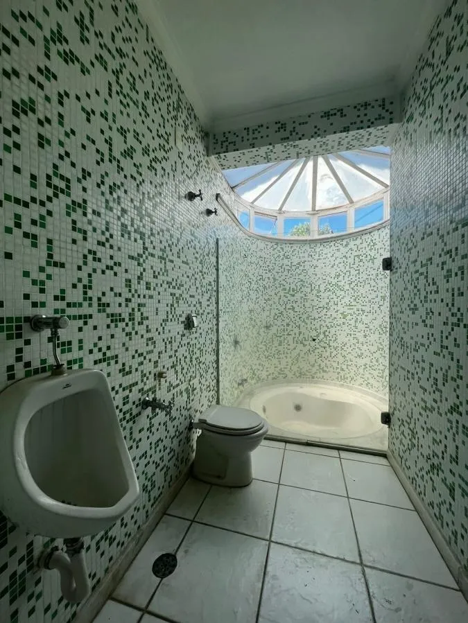 Imagem Casa Luxuosa no Condomínio Village D'Avignon - 620 m² de Terreno e 320 m² de Construção