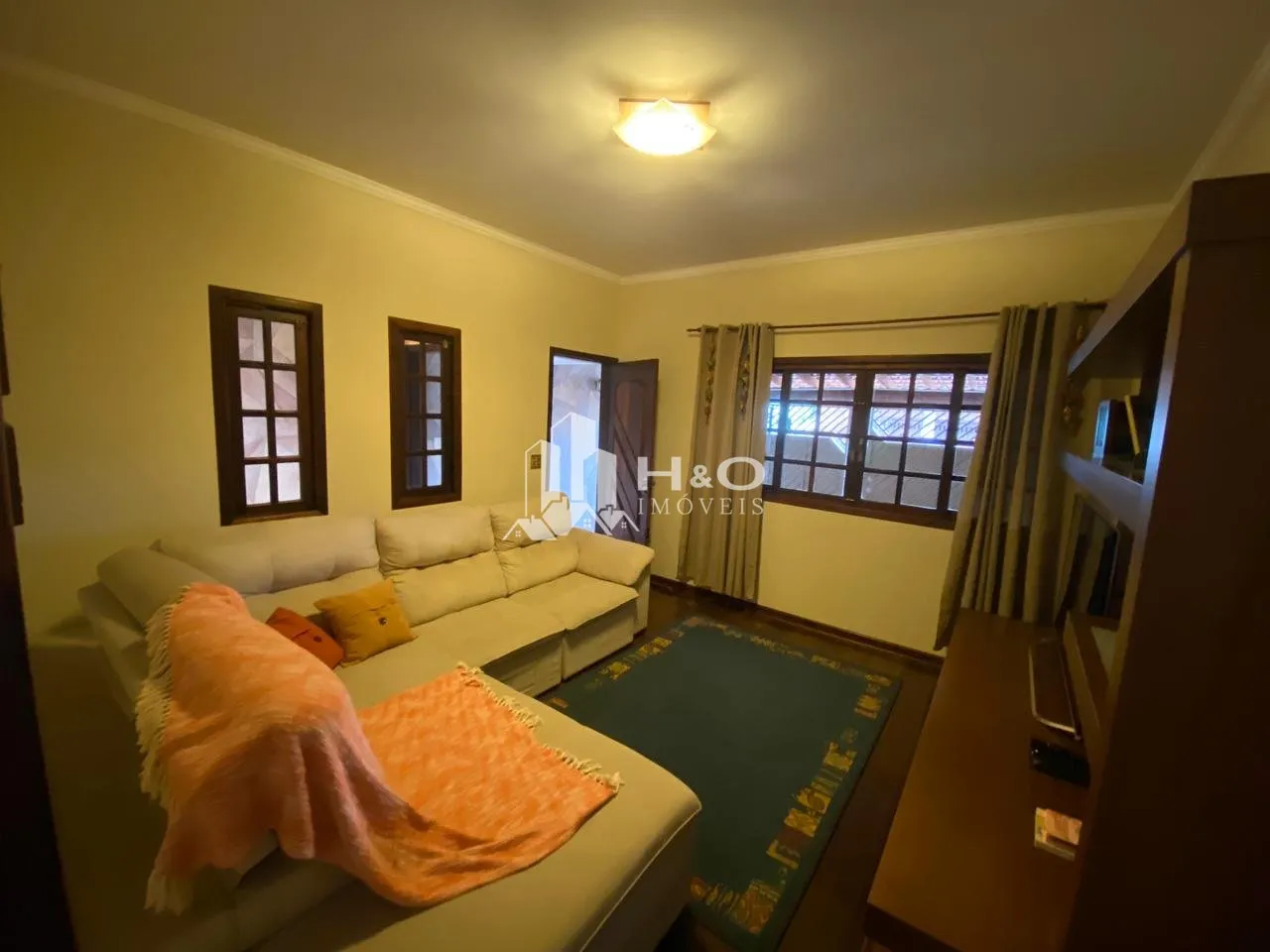 Foto do imóvel CASA EM ITAQUERA | 160m² DE CONFORTO + EDÍCULA COMPLETA!