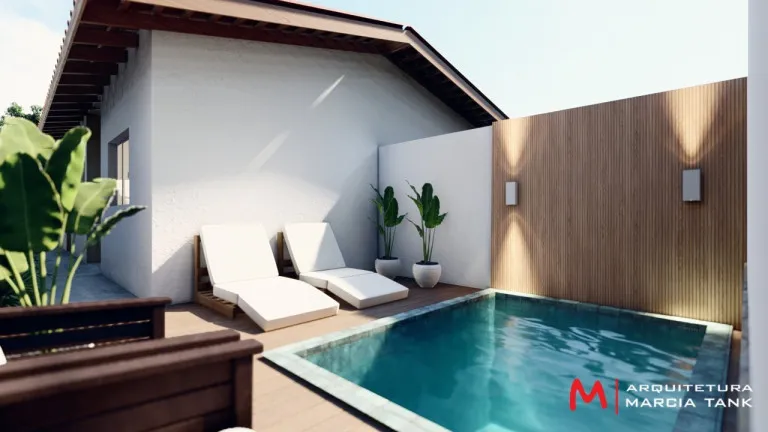 Imagem Casa com 2 Quartos à Venda, 57 m² em Balnerio Gaivota - Itanhaém