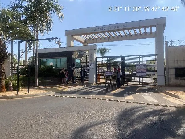 Imagem Oportunidade em RESERVA REAL, RIBEIRAO PRETO / SP, Imóvel Em Leilão.