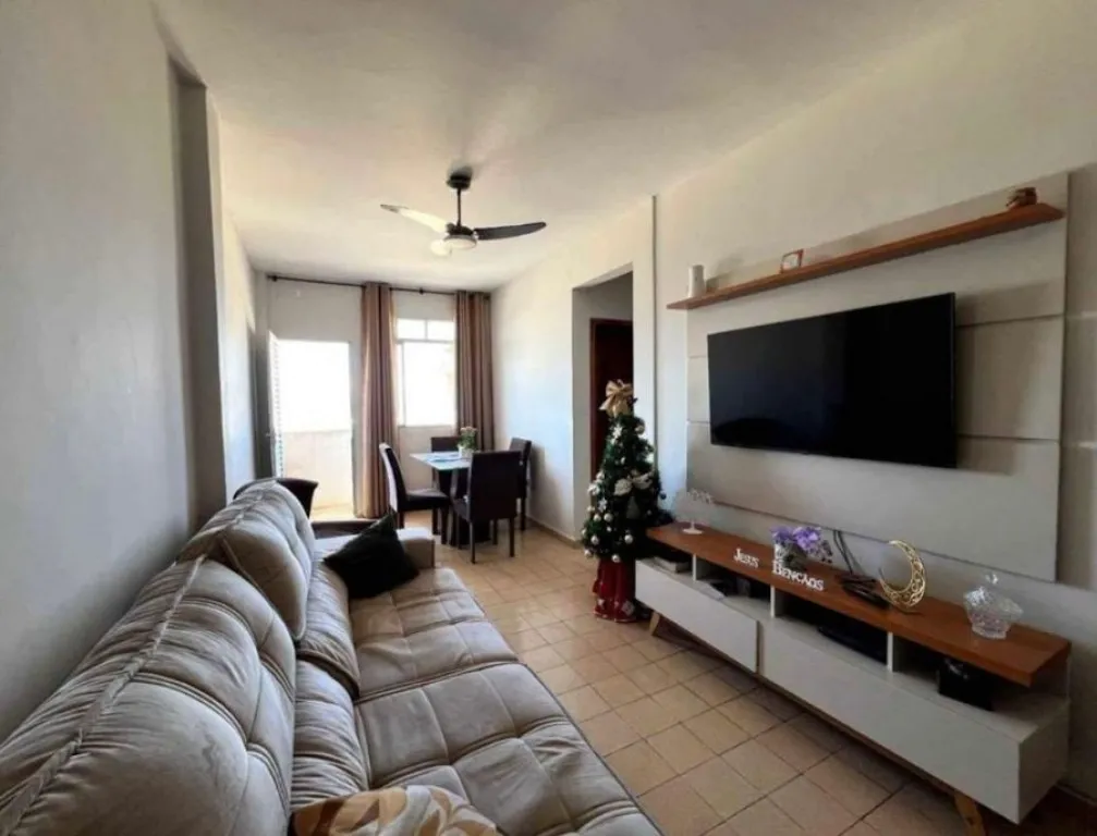 Imagem APARTAMENTO COM 70,00 m² - GUILHERMINA - PRAIA GRANDE SP