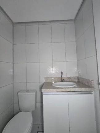 Imagem Apartamento para alugar, 74 m² por R$ 3.402,00/mês - Partenon - Porto Alegre/RS