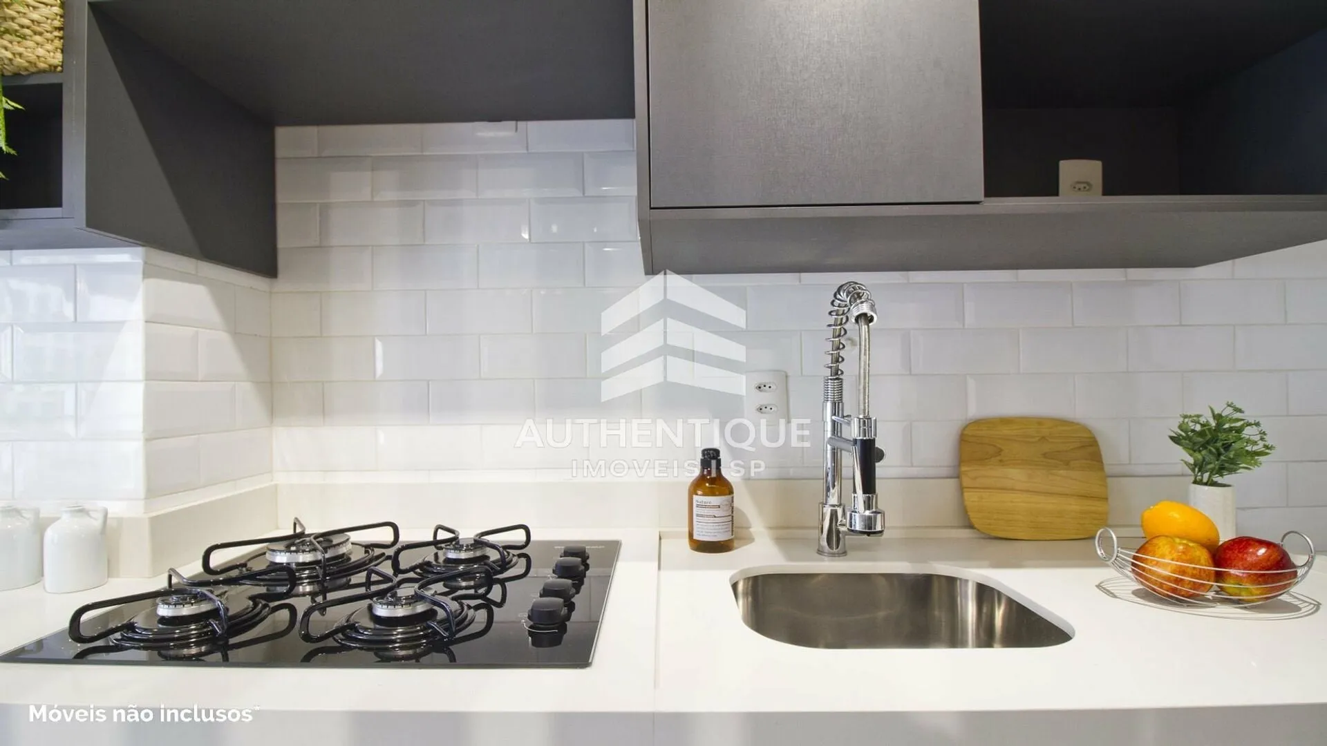 Imagem Helbor Nun Vila Nova Conceição - Apartamento à venda em São Paulo/SP