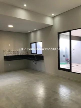 Imagem Casa Linda a Venda Bairro Smart City Indaiatuba SP