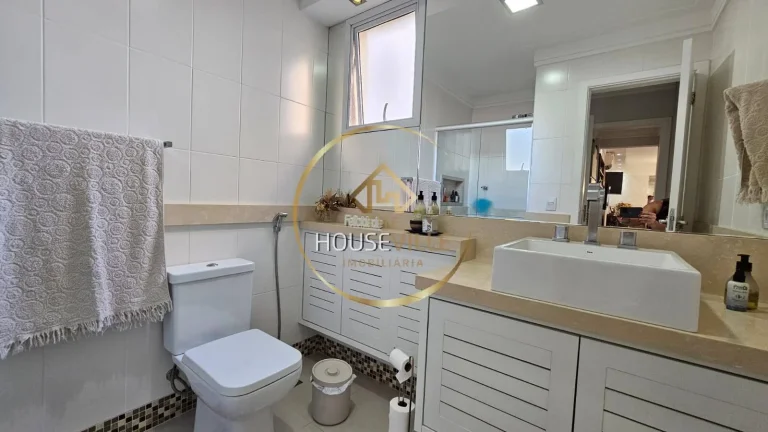 Imagem Apartamento 3 dormitórios ( 3 suítes), 3 vagas, Splendor Blue, Sjc.