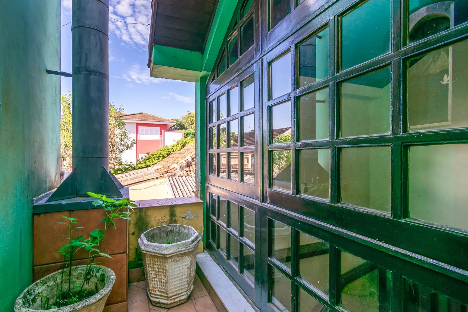 Imagem Casa em Jardim Sabará