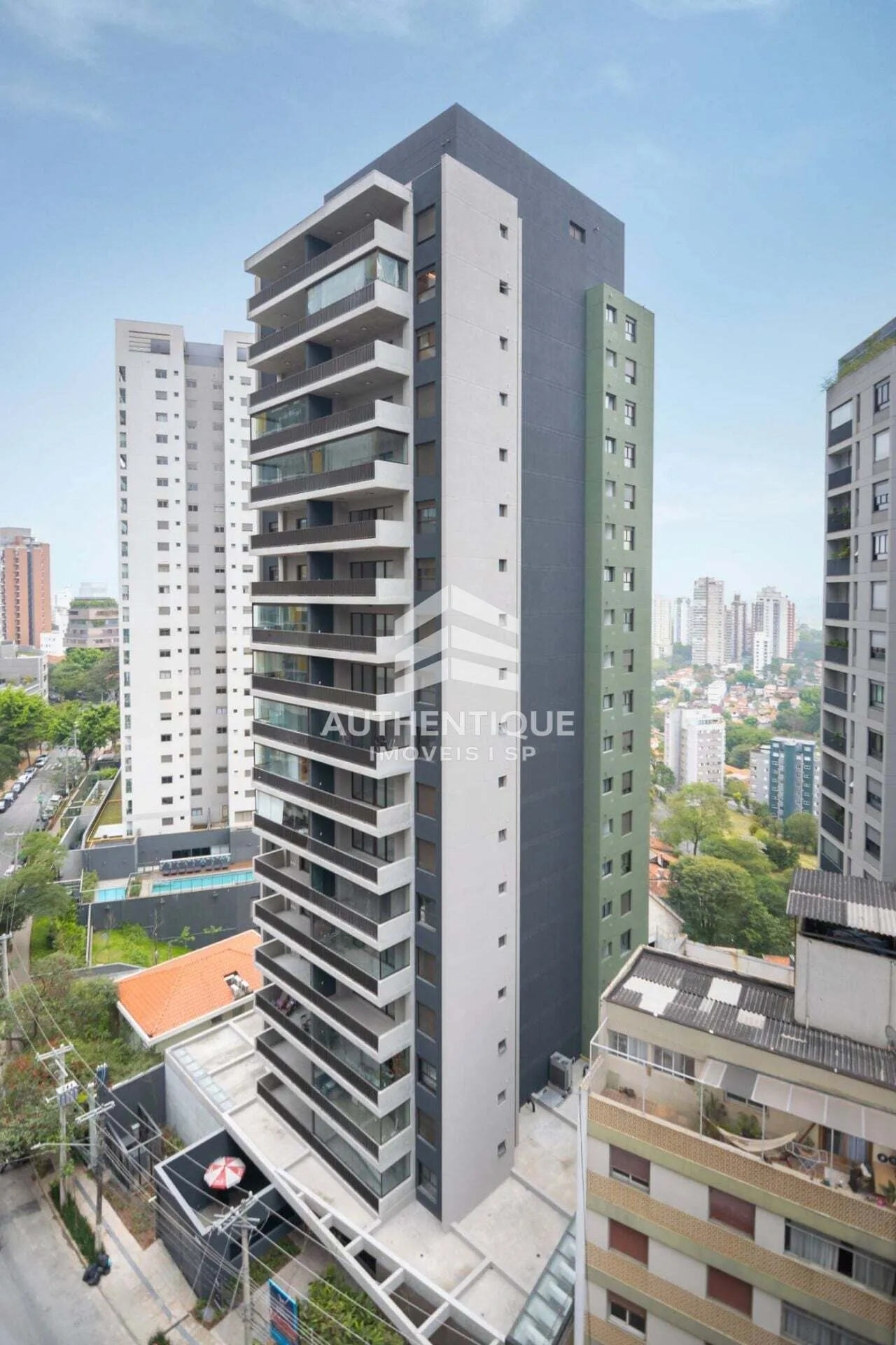 Imagem SER VILA MADALENA - Apartamento à venda no bairro Vila Madalena - São Paulo/SP, Zona Oeste