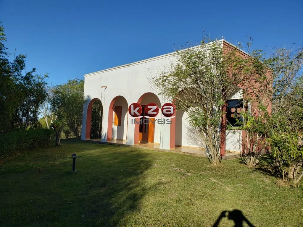 Imagem Luxuosa mansão à venda em São Luiz do Paraitinga-SP, no Bairro Rio Acima: 7 quartos, 7 suítes, 4 salas, 8 banheiros, 2 vagas, 1.500m².