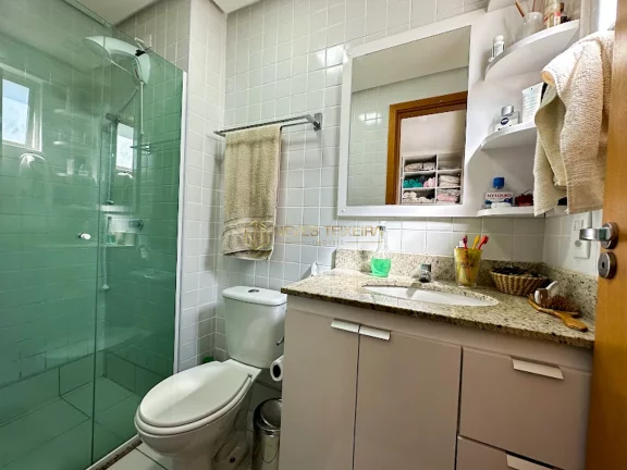 Imagem APARTAMENTO RESIDENCIAL em BRASÍLIA - DF, ÁGUAS CLARAS
