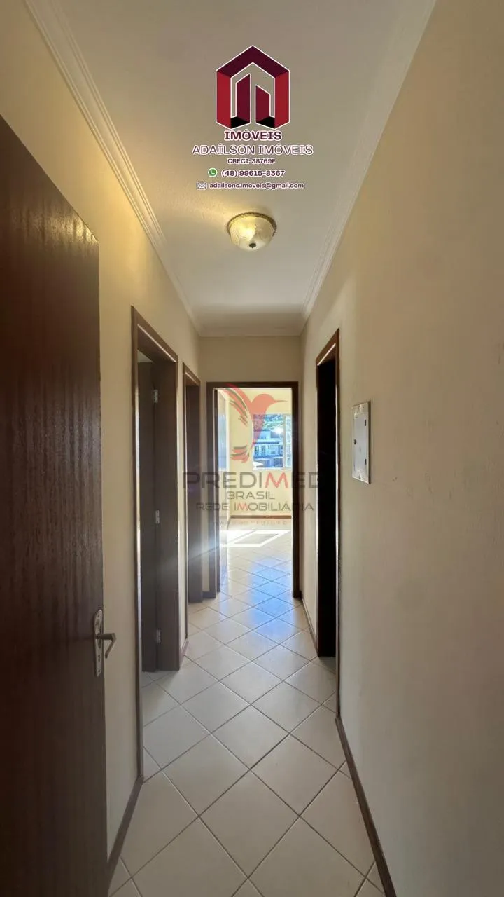 Imagem Apartamento com 3 Quartos à venda, 90m² Rua Gerônimo Coelho,120 - Nossa Senhora do Rosário
