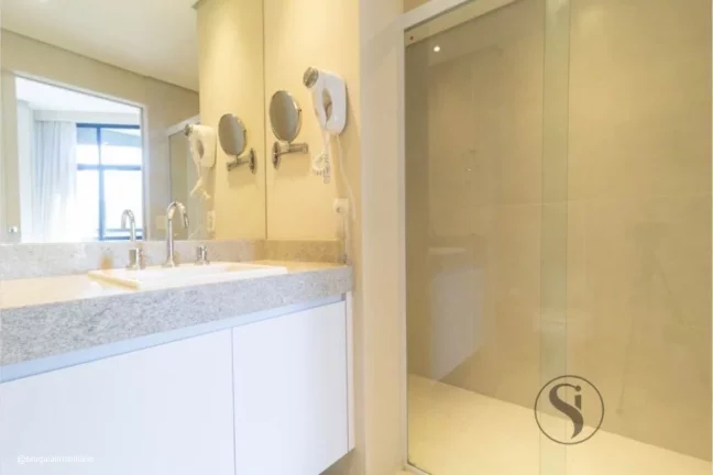 Imagem APARTAMENTO RESIDENCIAL em SÃO PAULO - SP, JARDIM EUROPA
