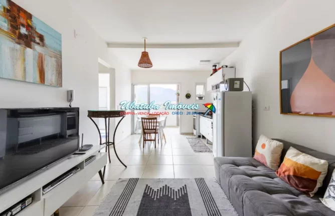 Imagem Lindo apartamento com 02 dormitórios, lazer completo a 350 m da praia