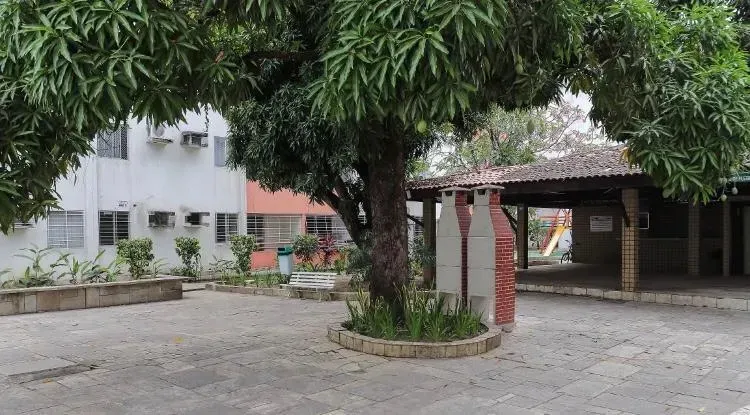 Imagem Apartamento com 3 Quartos à Venda, 75 metros em Cordeiro - Recife