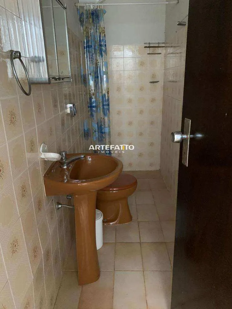 Imagem Casa à venda em Franca, Santo Agostinho, com 3 quartos, 152m2