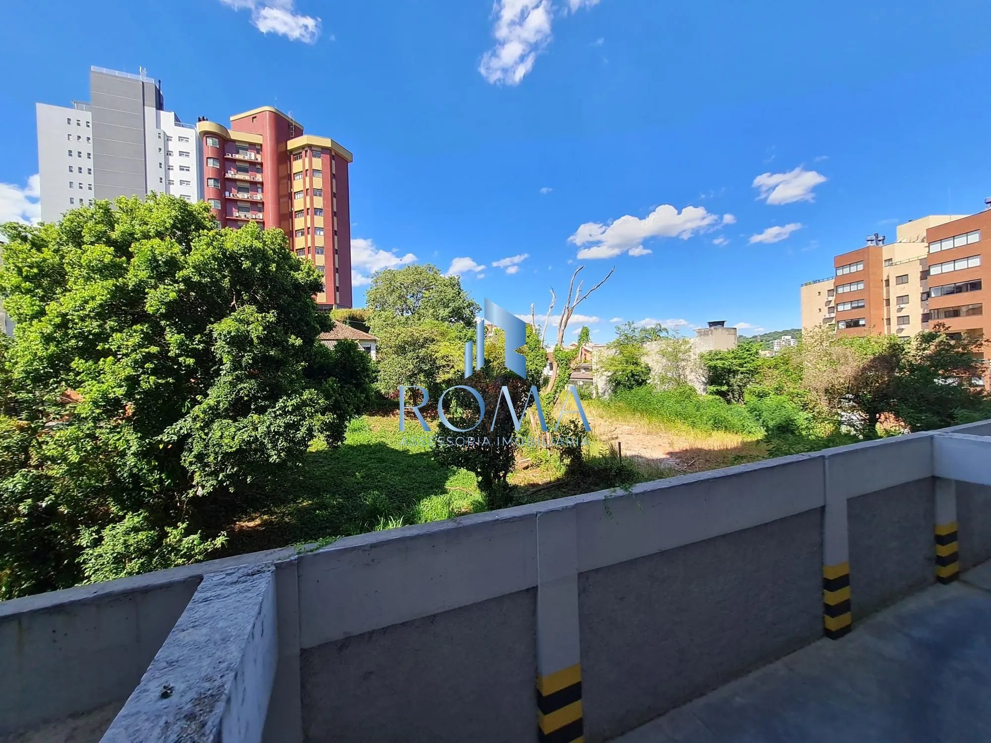 Imagem Apartamento novo no bairro Nossa Senhora de Lourdes!