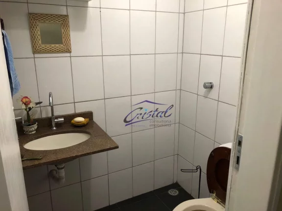 Imagem Sobrado com 3 dormitórios à venda, 217 m² - Jardim Bonfiglioli - São Paulo/SP