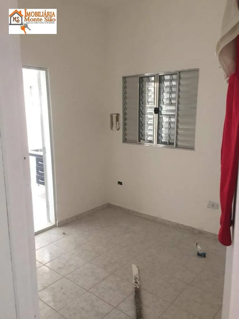 Imagem Casa com 9 dormitórios à venda, 297 m² por R$ 450.000,00 - Cidade Martins - Guarulhos/SP