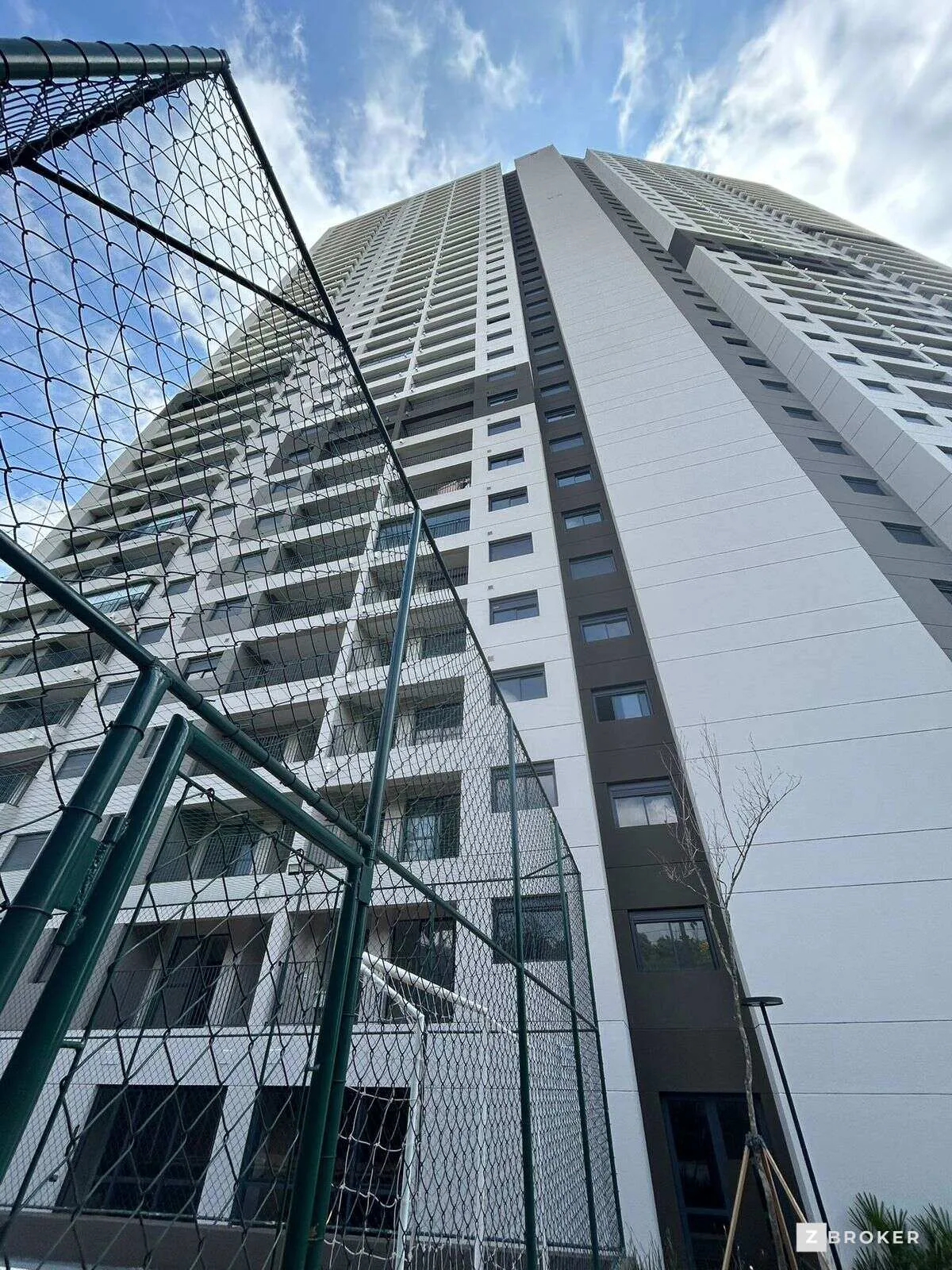 Imagem Apartamento à venda em São Paulo, Vila Anastácio, com 3 quartos, 67m2