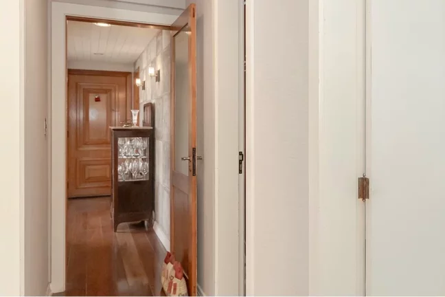 Imagem Apartamento para venda no bairro Chácara das Pedras em Porto Alegre