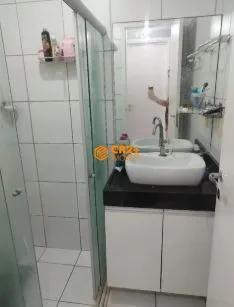Imagem Apartamento à Candeias- Venda -Terreo -03 Quartos - 01 Suite - 65m2 -