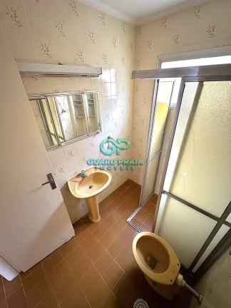 Imagem Apartamento à venda no bairro Enseada - Guarujá/SP