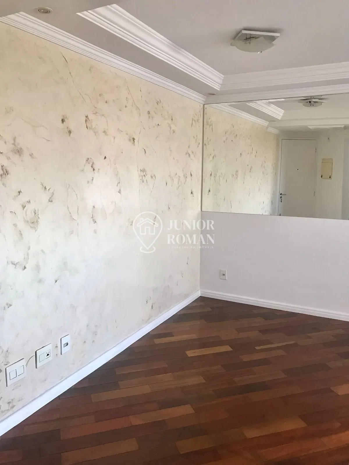 Imagem APTO PRONTO PARA MORAR 72m² | 3 DORMS | SUÍTE | VARANDA GOURMET - JAÇATUBA - SANTO ANDRÉ