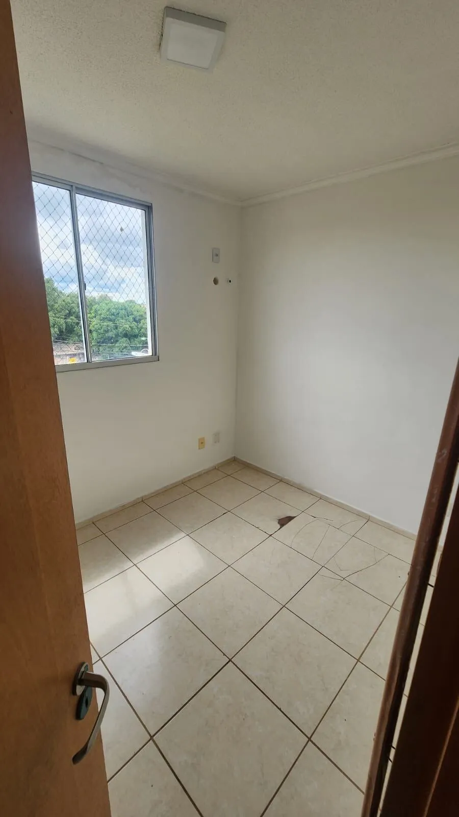 Imagem Apartamento com 2 quartos, Condomínio Chácara dos Pinheiros