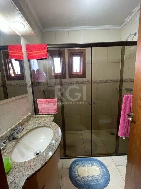 Imagem Casa para Venda - 154.36m², 3 dormitórios, sendo 1 suites, 2 vagas - Ipanema