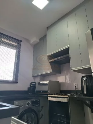 Imagem APARTAMENTO A VENDA NO JARDIM CAPARROZ EM RIO PRETO