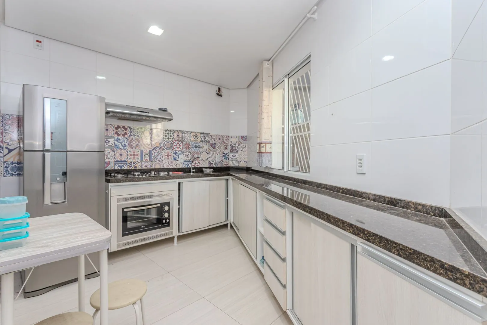 Imagem Casa sobrado no Morro Santana de 2 dormitórios e 2 vagas