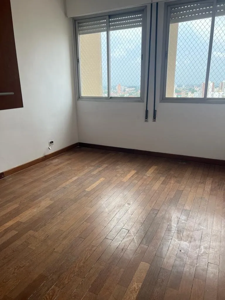 Imagem Apartamento à venda 3 Quartos, 1 Suite, 1 Vaga, 144M², Jardim das Nações, Taubaté - SP | Edifício Inglaterra