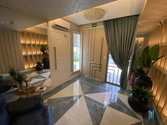 Imagem Apartamento Zona Central para Venda em Balneário Camboriú, CENTRO, 4 dormitórios, 2 suítes, 3 banheiros, 2 vagas