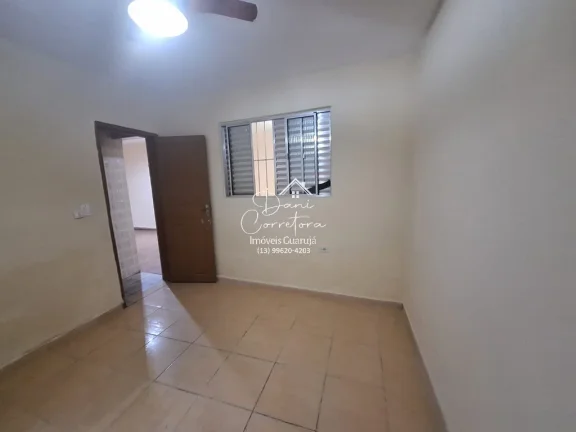 Imagem CASA Residencial em GUARUJÁ - SP, SÍTIO PAECARA (VICENTE DE CARVALHO)