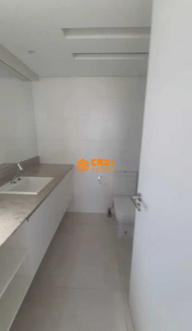 Imagem Vendo ou alugo apartamento 04 quartos, 03 suítes, 175m2, 02 vagas de garagem em