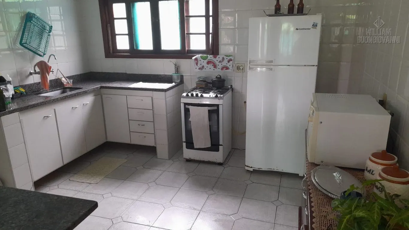 Imagem CASA ISOLADA 2 QUARTOS - JARDIM REAL - PRAIA GRANDE/SP