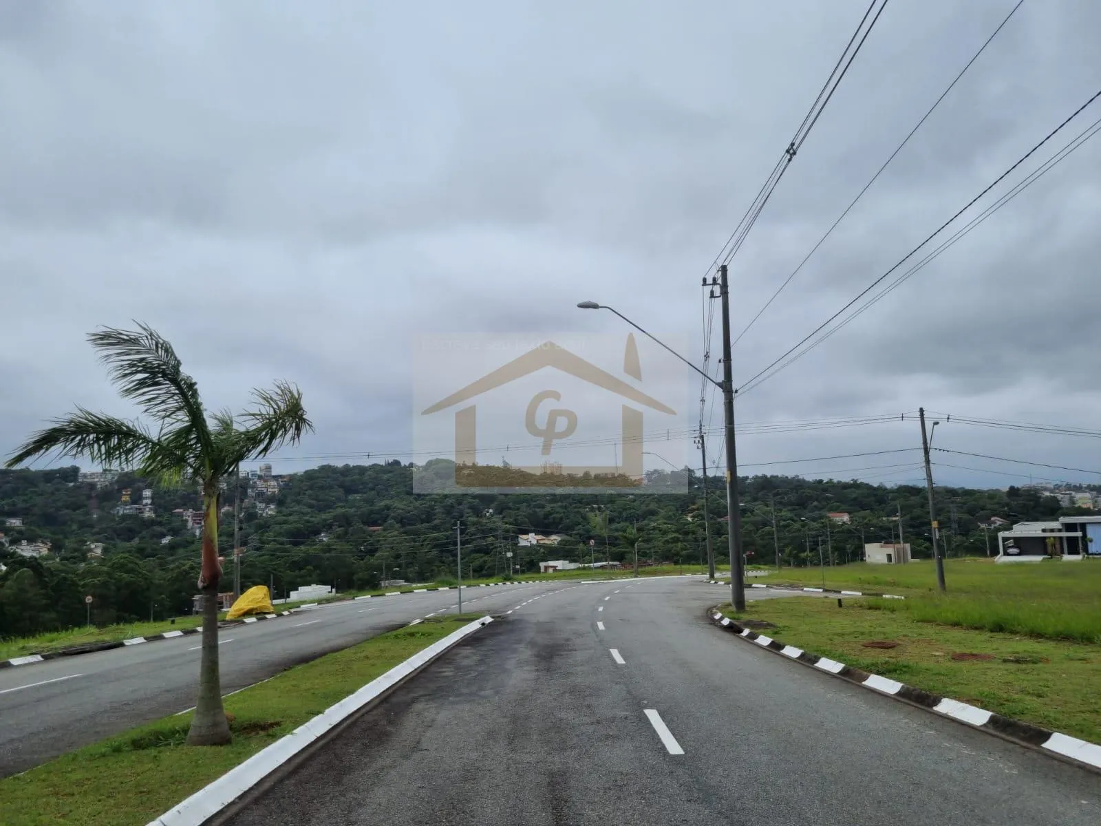 Imagem Lugar especial, clube completo, lote com 778,72 metros!!!
