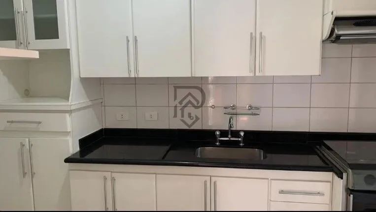 Imagem Apartamento Condomínio Sports Garden Vila Mariana