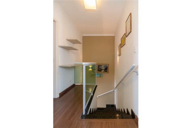 Imagem CASA RESIDENCIAL em São Paulo - SP, Jabaquara