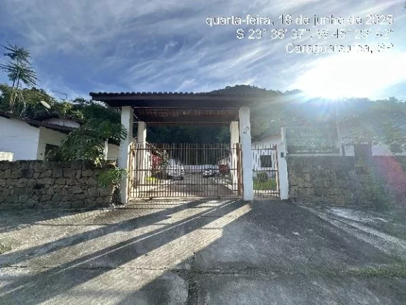 Oportunidade Única em CARAGUATATUBA - SP | Tipo: Casa | Negociação: Leilão | Situação: Imóvel em ALAMEDA DOS SALGUEIROS