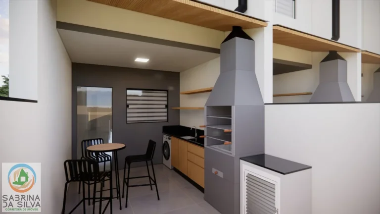 Imagem Casa - Itoupavazinha - Blumenau