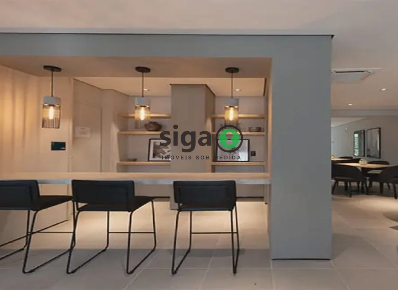 Imagem APARTAMENTO 2 QUARTOS COM LAZER COMPLETO NO JD. MARAJOARA