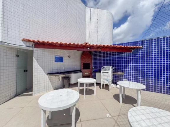 Imagem Apartamento em Boa Viagem com 66m!