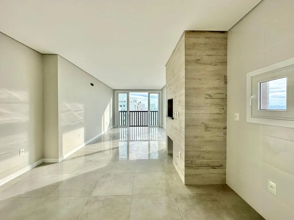 Imagem Apartamento 3 Dormitórios - Bairro Navegantes